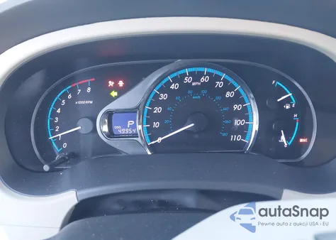 2012 Toyota Sienna Xle V6 8 Passenger из США, поврежденный, VIN 5TDYK3DC4CS260244